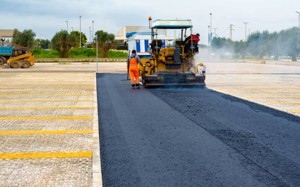 Best Driveway Repair Near Me  in Arrowhead Beach, NC