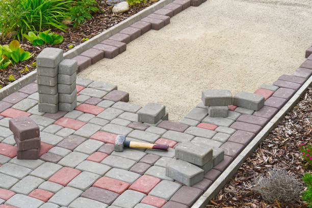 Best Driveway Paving Contractor  in Arrowhead Beach, NC