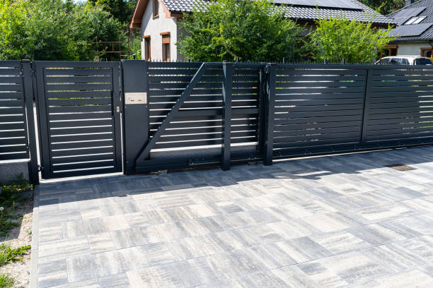 Professional Driveway Pavers in Arrowhead Beach, NC