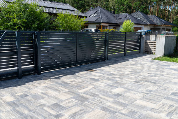 Best Permeable Paver Driveway  in Arrowhead Beach, NC