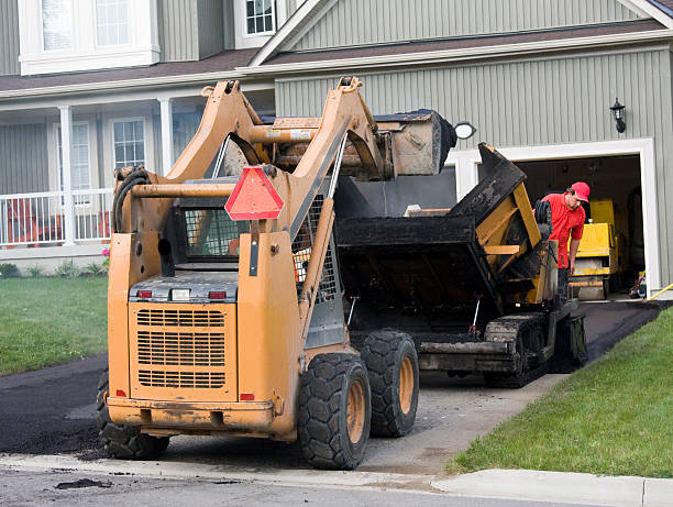 Professional Driveway Pavers in Arrowhead Beach, NC