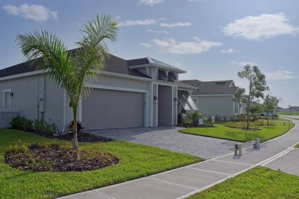 Reasons to Select Us for Your Driveway Paving Requirements in Arrowhead Beach, NC