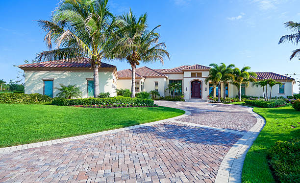 Best Driveway Pavers Near Me  in Arrowhead Beach, NC